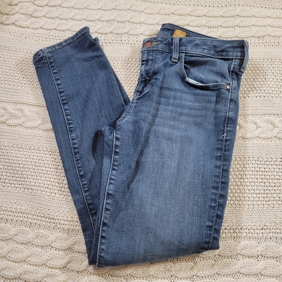 Pilcro and the letterpress Stet Jeans size 29 - Picture 2 of 8